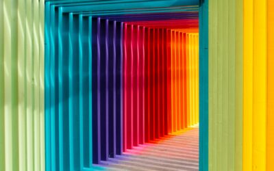 Elevate Your Event: The Power of Color in Event Design 