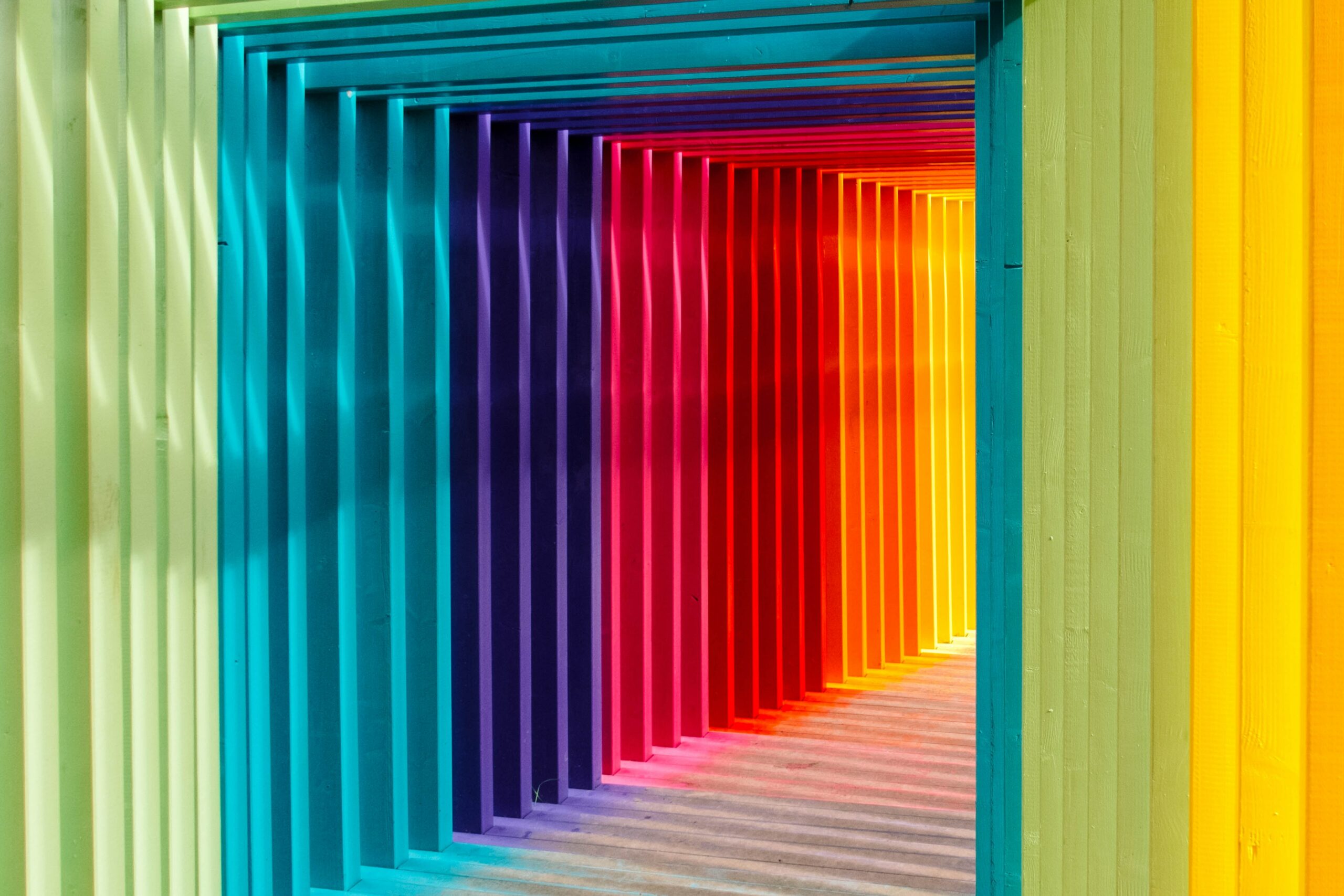 Elevate Your Event: The Power of Color in Event Design 