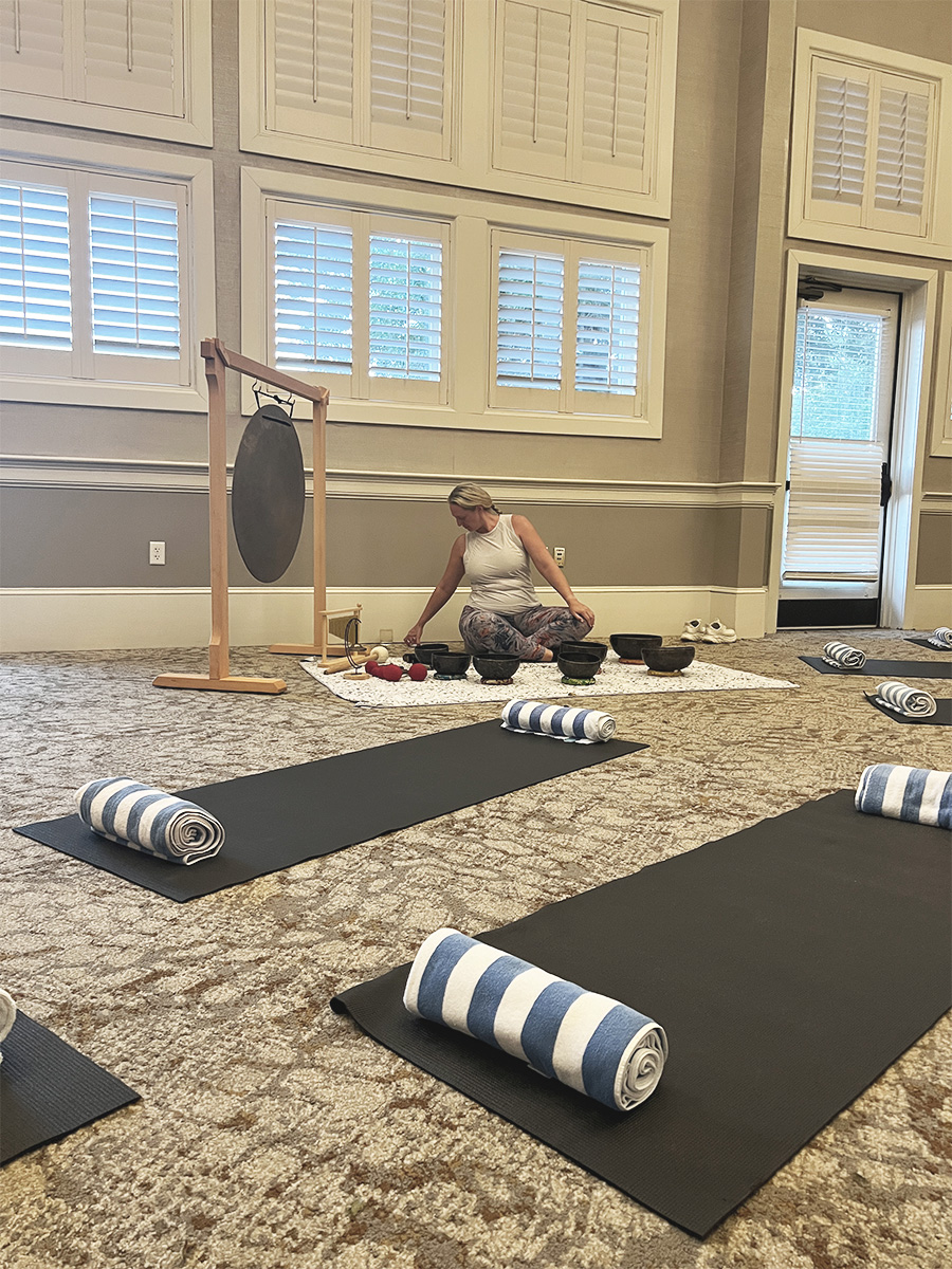 Wellness and Sustainability – Not Just Buzzwords