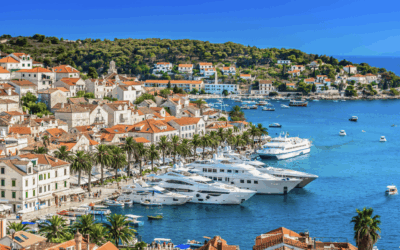 Beyond the Destination: The Next Era of Incentive Travel