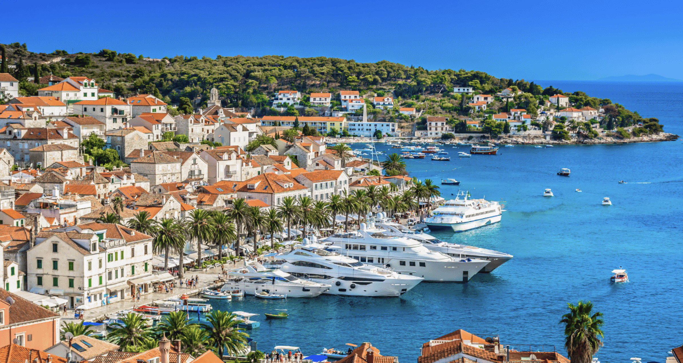 Beyond the Destination: The Next Era of Incentive Travel