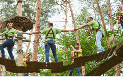 Experiential Events: Build Culture, Elevate Brand