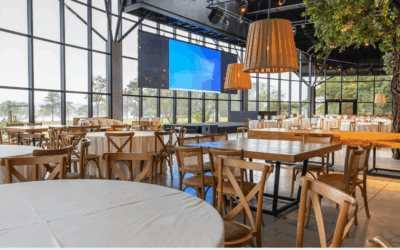 How to Know When It’s Time for Outsourcing Event Planning